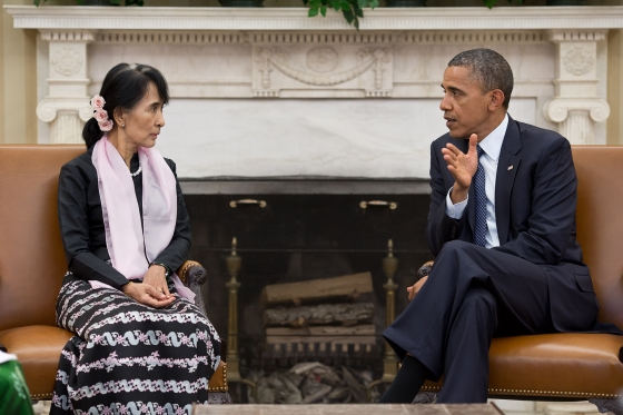 obama-Aung San Suu Kyi w.jpg