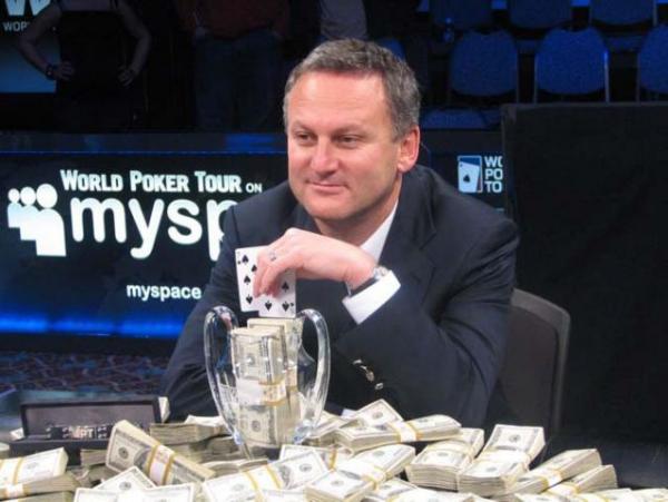 Вадим Тринчер на интернет-сайте PokerPages.com Вадим Тринчер на интернет-сайте PokerPages.com