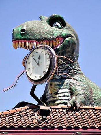 Музей Ripley’s Believe it or Not! в Лос-Анджелесе Музей Ripley’s Believe it or Not! в Лос-Анджелесе
