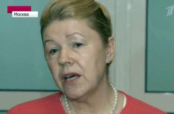 Один из авторов закона о пропаганде гомосексуализма, депутат Госдумы от «Справедливой России» Елена Мазулина Один из авторов закона о пропаганде гомосексуализма, депутат Госдумы от «Справедливой России» Елена Мазулина