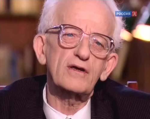Симон Шноль в фильме «От нуля до восьмидесяти. Симон Шноль». Телеканал «Культура». Симон Шноль в фильме «От нуля до восьмидесяти. Симон Шноль». Телеканал «Культура».