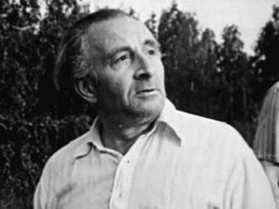 Николай Владимирович Тимофеев-Ресовский Николай Владимирович Тимофеев-Ресовский